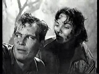 Ruby Gentry,  The Highwayman