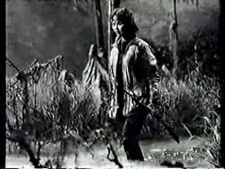 Ruby Gentry,  The Highwayman