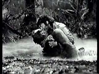 Ruby Gentry,  The Highwayman