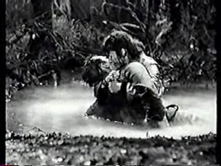 Ruby Gentry,  The Highwayman