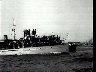 Vintage film,  Benny Hill