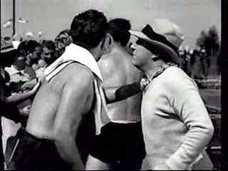 Vintage film,  Benny Hill