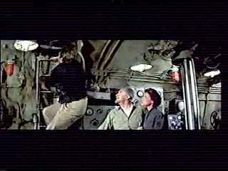 Hell and High Water,  Kiss Her Goodbye