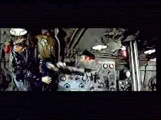 Hell and High Water,  Kiss Her Goodbye