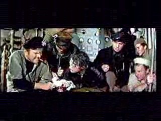 Hell and High Water,  Kiss Her Goodbye