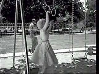 Hell and High Water,  Kiss Her Goodbye