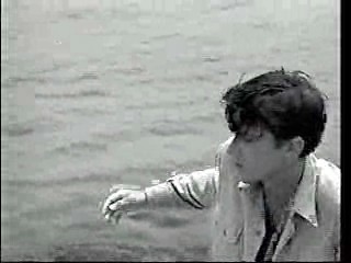 Hell and High Water,  Kiss Her Goodbye