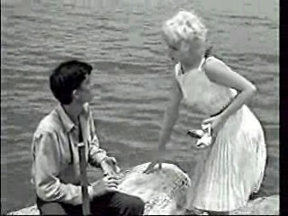 Hell and High Water,  Kiss Her Goodbye