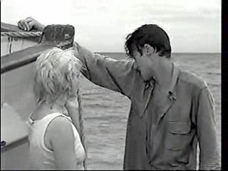 Hell and High Water,  Kiss Her Goodbye