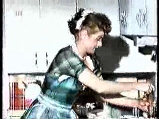 The Long Long Trailer