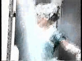 The Long Long Trailer