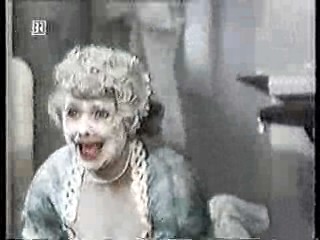 The Long Long Trailer