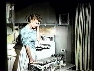 The Long Long Trailer