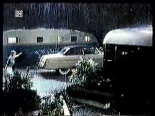 The Long Long Trailer