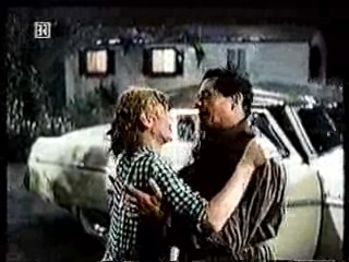 The Long Long Trailer