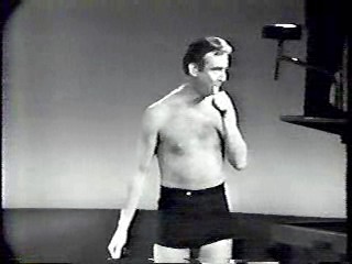 The Steve Allen Show