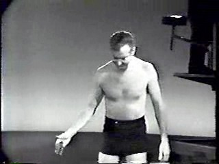 The Steve Allen Show