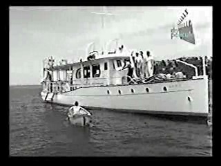 Vintage Mexican movie,  Unkown UK drama