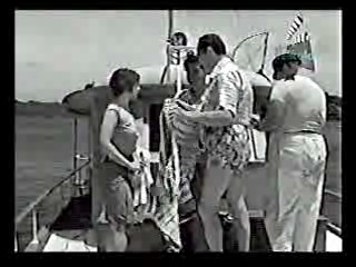 Vintage Mexican movie,  Unkown UK drama