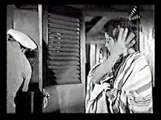 Vintage Mexican movie,  Unkown UK drama