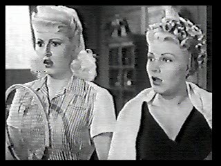 Stooges set to music