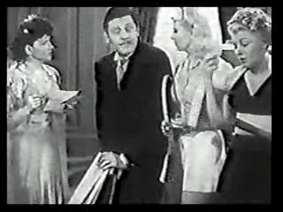 Stooges set to music