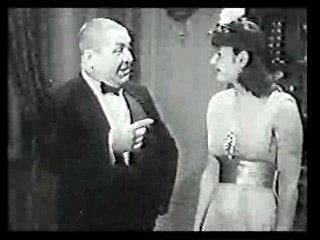 Stooges set to music