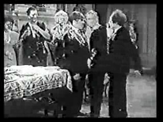 Stooges set to music