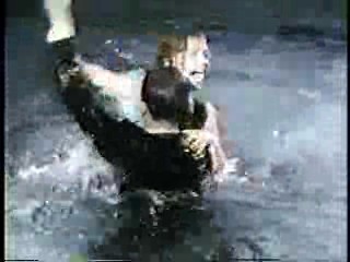 It's A Wonderful Life (colorized version)