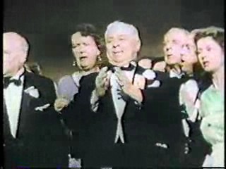 It's A Wonderful Life (colorized version)