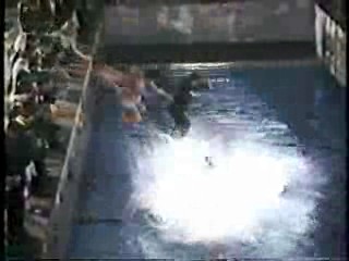 It's A Wonderful Life (colorized version)