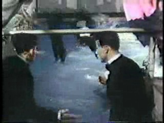 It's A Wonderful Life (colorized version)