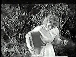 Lure of the Swamp,  Anything For Money