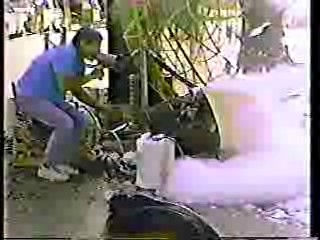 Lure of the Swamp,  Anything For Money