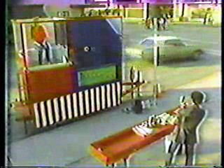 Lure of the Swamp,  Anything For Money