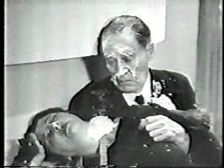 The 3 Stooges,  Who's Minding the Store