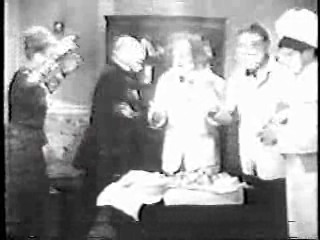 The 3 Stooges,  Who's Minding the Store