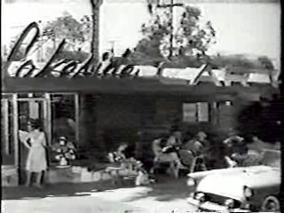 The 3 Stooges,  Who's Minding the Store