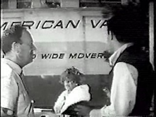 The 3 Stooges,  Who's Minding the Store