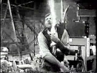 The 3 Stooges,  Who's Minding the Store