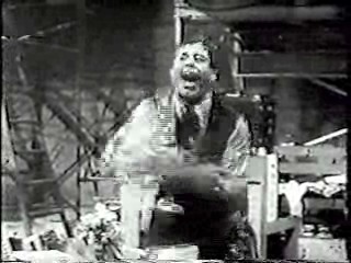 The 3 Stooges,  Who's Minding the Store