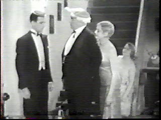 Whispering Whoopee,  Pool Dunk