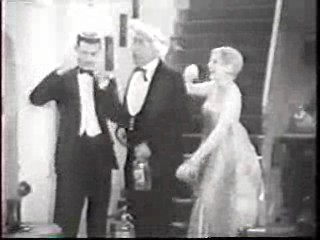 Whispering Whoopee,  Pool Dunk