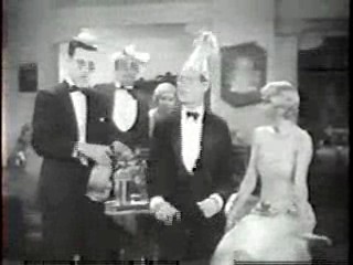 Whispering Whoopee,  Pool Dunk