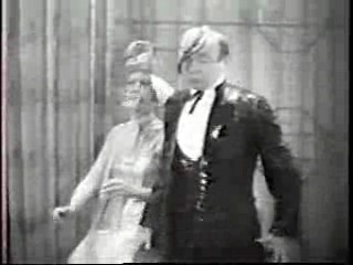 Whispering Whoopee,  Pool Dunk