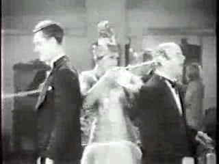 Whispering Whoopee,  Pool Dunk