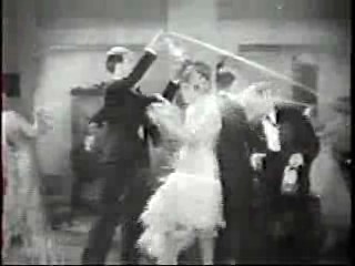 Whispering Whoopee,  Pool Dunk