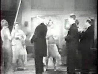 Whispering Whoopee,  Pool Dunk