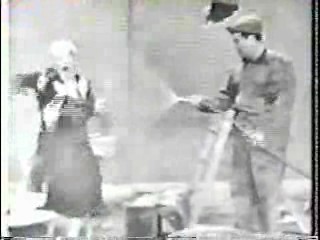 Abbott & Costello,  The 3 Stooges,  Laverne & Shirley