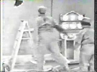 Abbott & Costello,  The 3 Stooges,  Laverne & Shirley